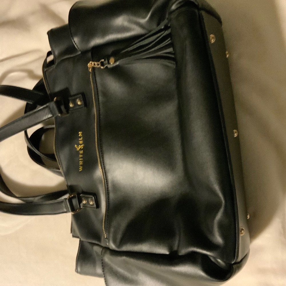 White Elm bag